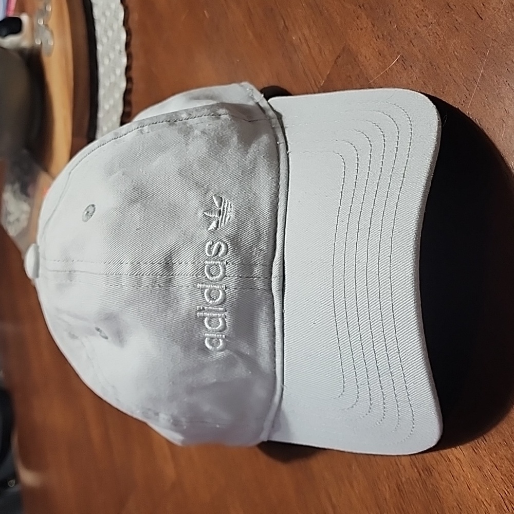 Adidas hat
